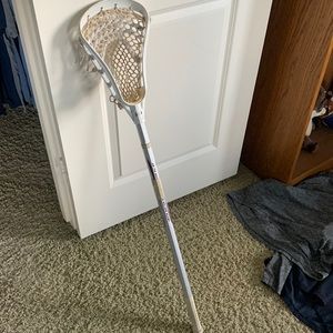 lacrosse stick